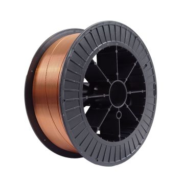 LASDRAAD SG2 0.8MM 15 KG PLASTIC SPOOL D300