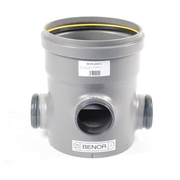 PVC BENORPUT PROFIELBODEM 315MM 4X110MM 