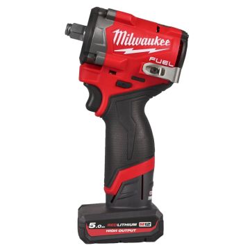 M12 FCIWF12G3-502X SLAGMOERSLEUTEL 1/2 12V