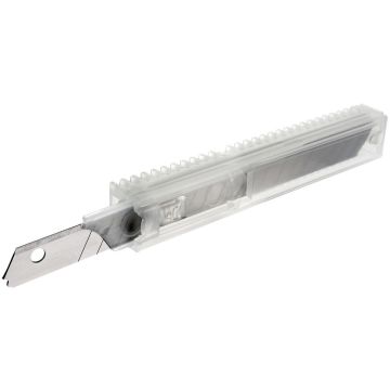 SET VERVANGMESSEN 9MM