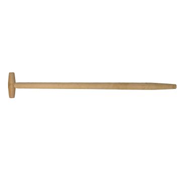 STEEL VOOR SPADEN - T-STEEL, ES - 90 CM (12 PER OVERDOOS)