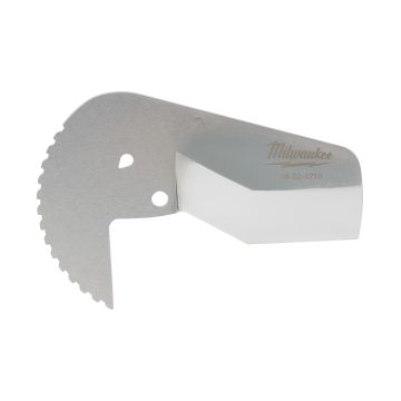 BUISKNIPTANG VOOR KUNSTSTOF 60 MM RESERVEMES 48224216