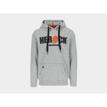 HERO SWEATER MET KAP