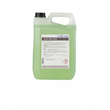 ALFA NEUTRAL 5LTR 41258.9