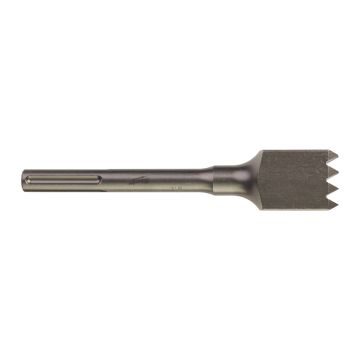 SDS-MAX BOUCHARDEERKOP 1-DELIG 240 X 50 MM (16 TANDEN)