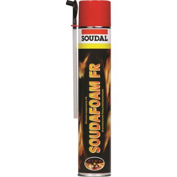SOUDAFOAM MANUEEL FR