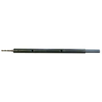 CENTREERBOOR VOOR BOORKRONEN TOT 450 MM (2 PER OVERDOOS)