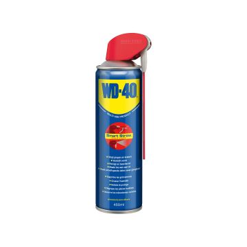 WD-40 SMART STRAW 450ML 3