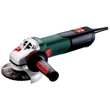 WEV 15-125 QUICK HAAKSE SLIJPER DOOS; MET TOERENTALREGELING, SNELSPANMOER 600468000