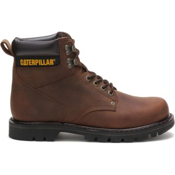 BOOTS SECOND SHIFT DONKERBRUIN M.40