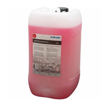 WAX SHAMPOO DL BIDON 25LTR 93980