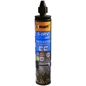 SMART VINYLESTER S-IRV 300ML -