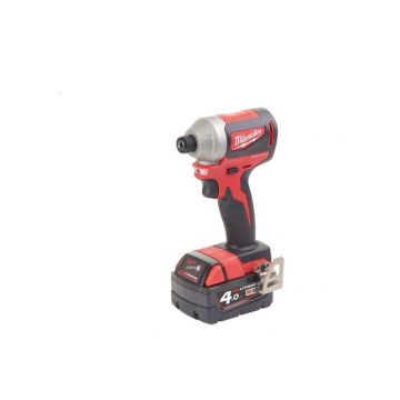 M18 COMPACTE SLAGSCHROEVENDRAAIER BRUSHLESS CBLID-402C