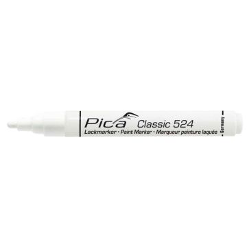 PAINTMARKER WIT PICA
