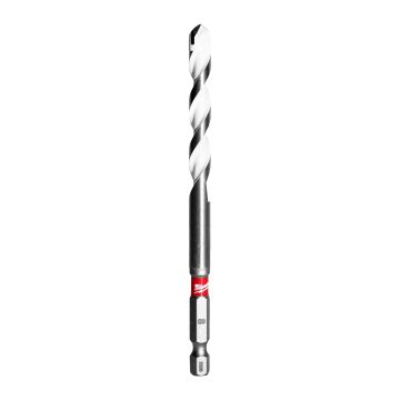 MULTI MATERIAALBOOR SHOCKWAVE 8 X 120 MM