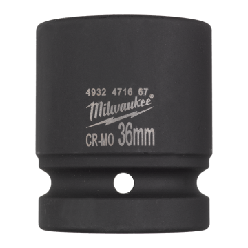 DOP SHOCKWAVE 1" 36 MM