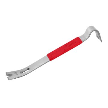 KOEVOET PLATTE UITVOERING 381 MM 4932478254