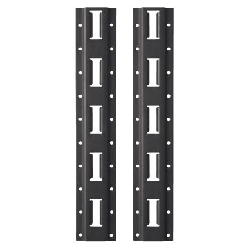 PACKOUT™ REKKENSYSTEEM RAILS 2 PCS