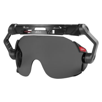BOLT™ VIZIER UNIVERSEEL GETINT - 1 STUK
