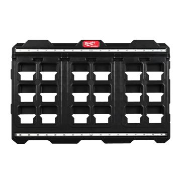PACKOUT™ XL MONTAGEPLAAT