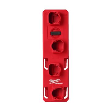 PACKOUT™ M12 ACCU HOUDER (MIN. AFNAME 6 STUKS)