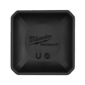 PACKOUT™ MAGNETISCHE BAKJES 10X10​ CM (MIN. AFNAME 24 STUKS)