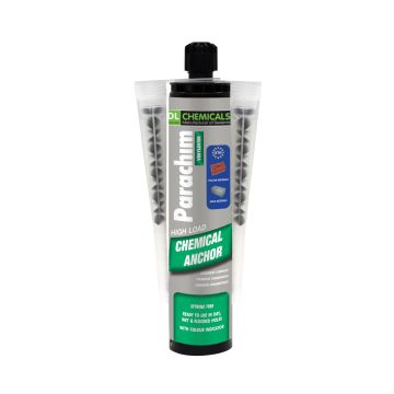 PARACHIM VINYLESTER AVEC TEMOIN DE POSE 300ML