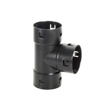 T-STUK DRAINAGE 125MM