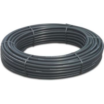 DRUKBUIS 32X3MM 5BAR - 100M
