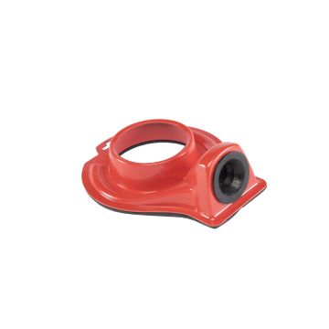 DUSTER STOFAFZUIGING 82MM