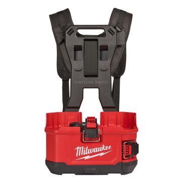 M18™ SWITCH TANK™ BASIS RUGZAK POMPSPROEIER 15 LITER M18 BPFPH-401