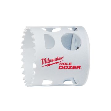 GATZAAG HOLE DOZER 51 MM
