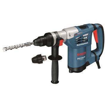 BOORHAMER GBH 4-32 DFR SET