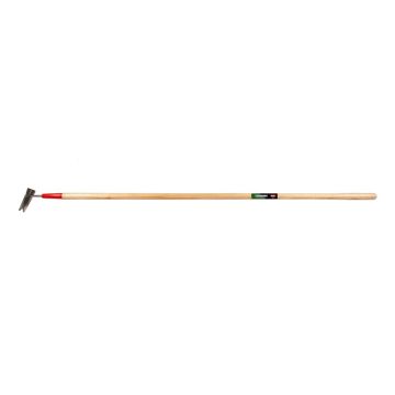 U-SCHOFFELHAK 100MM STEEL ES 150CM