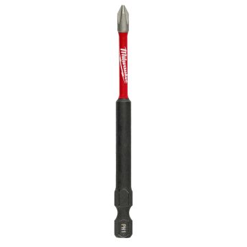 SCHROEFBIT SHOCKWAVE PH1 90 MM