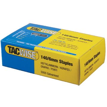 VLAKDRAADNIETEN 140/6 MM PER 5000 ST (10 PER OVERDOOS)