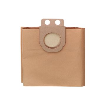 5 PAPIEREN FILTERZAKKEN 32L VOOR ASA 1202/ASA 32L VERVANGEN DOOR 631665000
