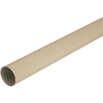 AFVOERBUIS REGENWATER ZAND 100MM - 4M