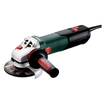 HAAKSE SLIJPER W 12-125 QUICK 780W