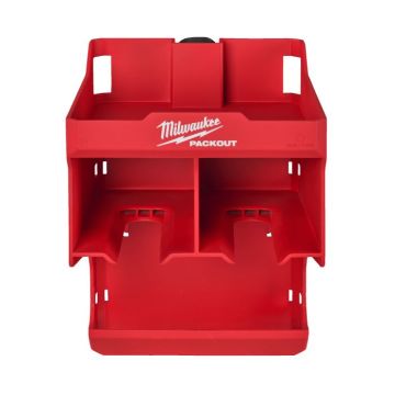 PACKOUT™ HOUDER VOOR BOREN (MIN. AFNAME 2 STUKS)
