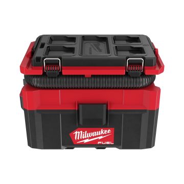 M18 FUEL™ PACKOUT™ NAT/DROOGZUIGER M18 FPOVCL-0