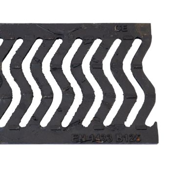 ROOSTER ZIGZAG GY KE200 B125