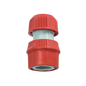 RACCORD POUR TUYAUX 19MM (3/4) ABS