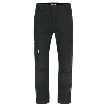 XENI BROEK  NOIR 23MTR2102BK-52