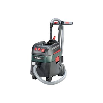 ASR 35 L ACP ALLESZUIGER DOOS; MET ELEKTROMAGNETISCHE SCHUDINRICHTING EN DRUKVERSCHILMETING 602057000