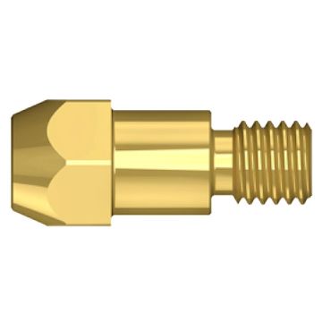 KONTAKTTIPHOUDER TR-26 M8