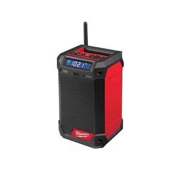 M12™ RADIO/LADER DAB+ M12 RCDAB+-0 