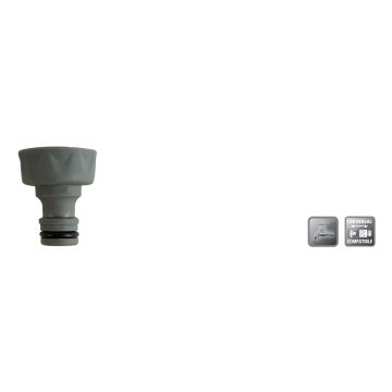 KRAANSTUK 3/4" MAX FLOW BLISTER