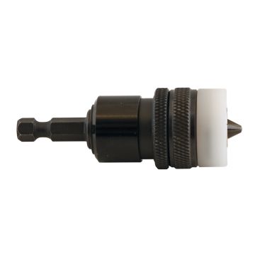 SNELSPANBITHOUDER MAGNETISCH SPECIAAL GIPSPLATEN (24 PER OVERDOOS)