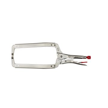 GRIPTANG C LANG MET PUNTVOETJES 480MM